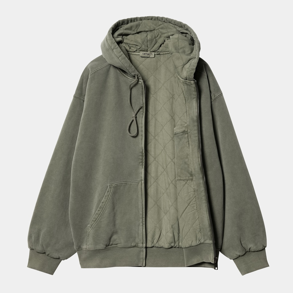 値下げしました 美品 Carhartt WIP Hooded Vista Jacket | tonky.jp